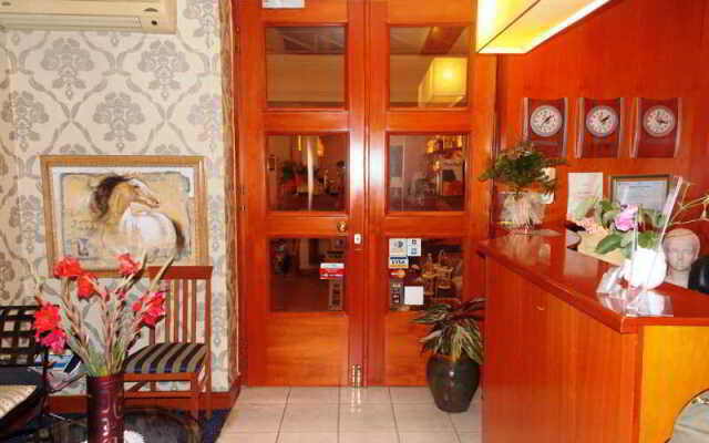 Hotel Firenze Tirana