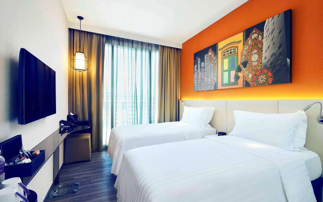 Mercure Singapore Bugis - Image 4