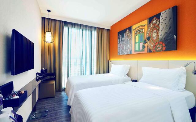 Mercure Singapore Bugis