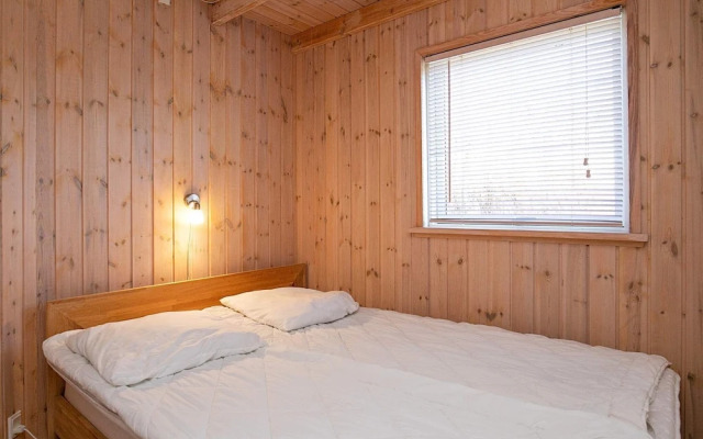 Spacious Cottage in Lønstrup With Terrace - фото 4