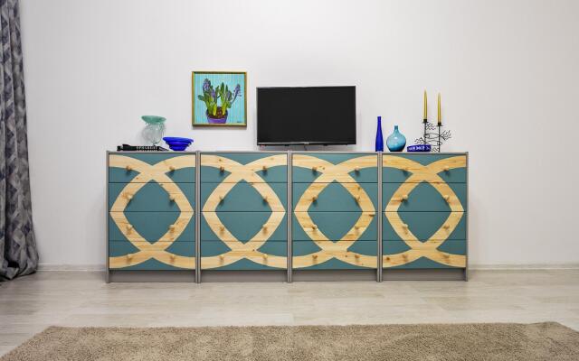 Hermes Aparts (Хермес Апартс) на улице Ереванская