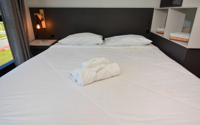 Studio Shopping OKA Floripa - Campeche