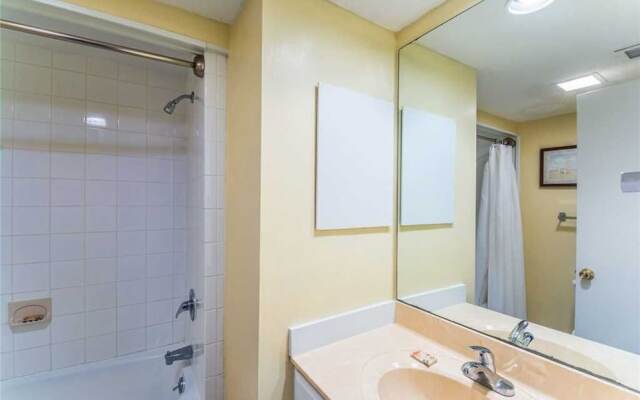 Xanadu 12B - Three Bedroom Condo