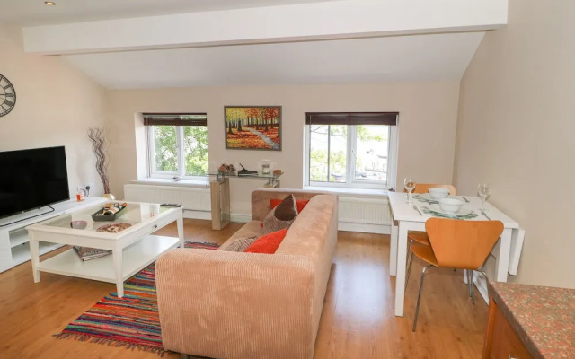 The Loft at the Lake