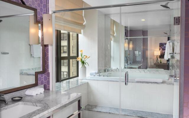 Kimpton Hotel Palomar Philadelphia by IHG