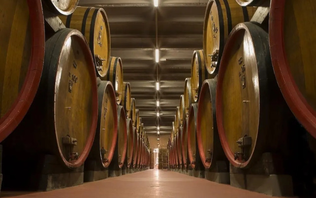 Riserva di Fizzano Residence