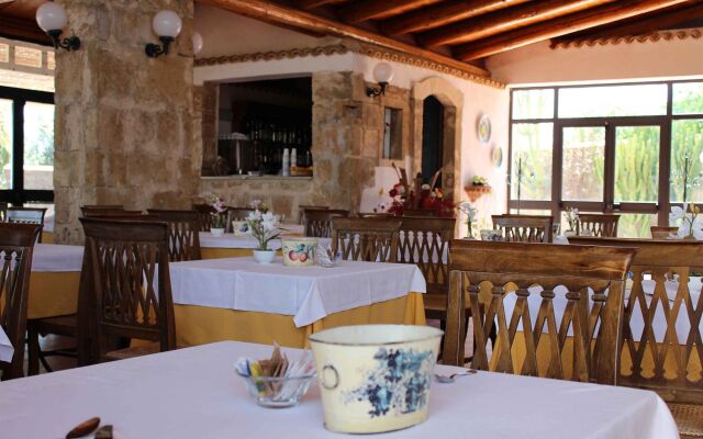 Hotel Villa Favorita