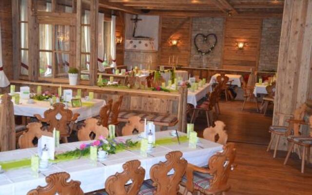 Hotel Gasthof Adler