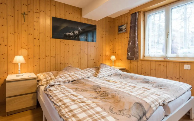 Haus Alpenblick