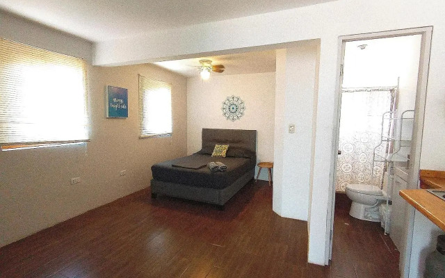 Casa Naranja Mancora