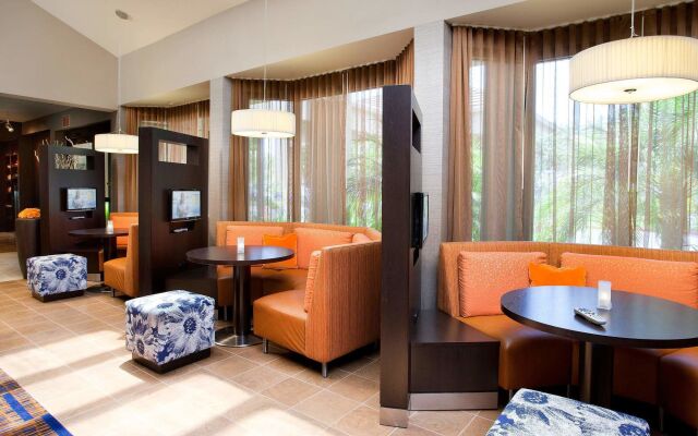 Courtyard by Marriott Costa Mesa South Coast Metro