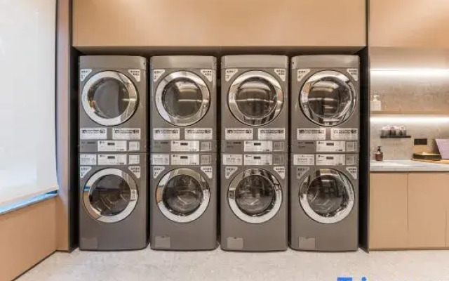 JI Hotel (Beijing Xihongmen)