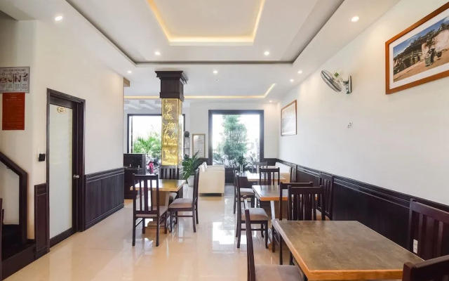 Oyo 470 Royal Tourist Villa