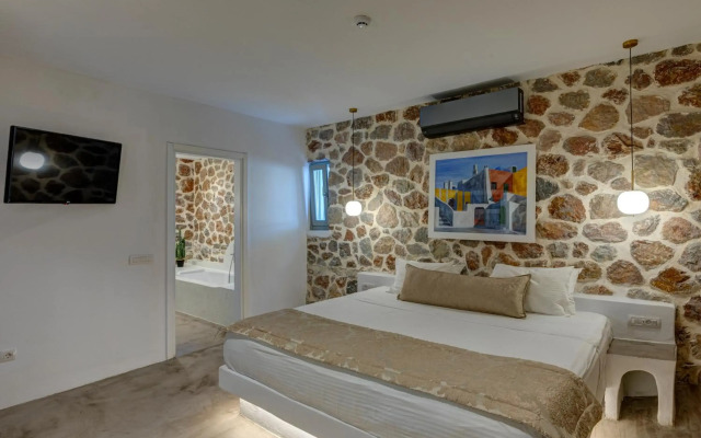 Desiterra Resort