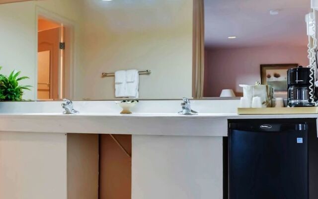 Forest Villas Hotel - Prescott