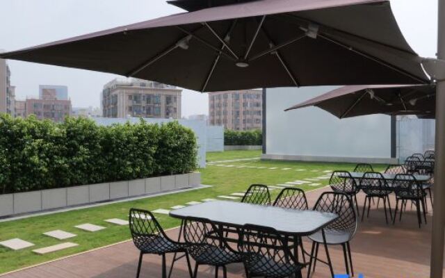 Dingjunshan Youxi Movie Hotel