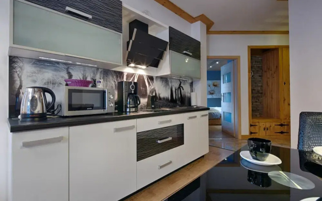 Apartament Gorska Perla