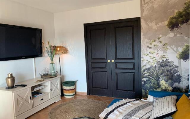 Villa carioca appartement bâbord