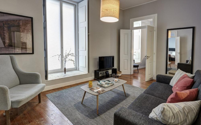 Canaan Apartments Lisbon Combro 77