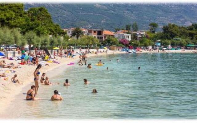Apartmani Ljubica