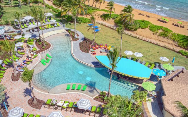 Margaritaville Vacation Club by Wyndham - Rio Mar