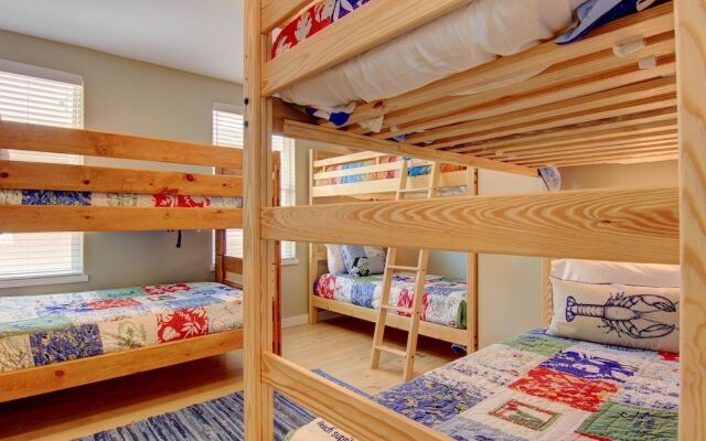 Fiddler on the Reef VW93