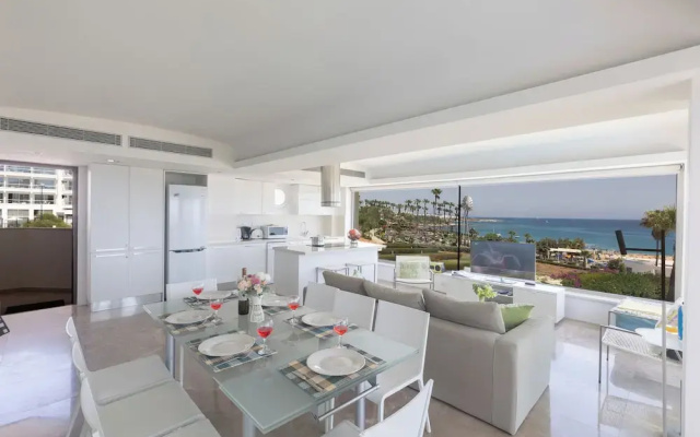 Protaras Thalassa Apartment Ta206