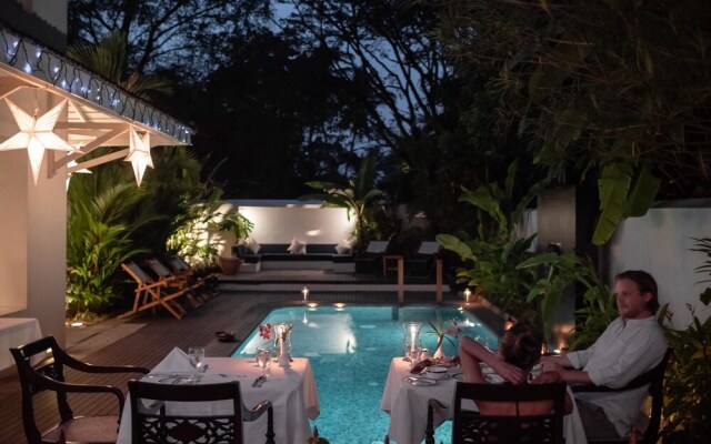 Le Colonial 1506