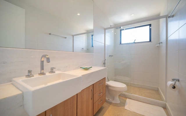 Bz58 Casa Piscina privativa e vista lago