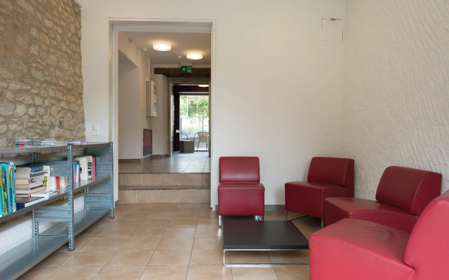 Youth Hostel Avenches