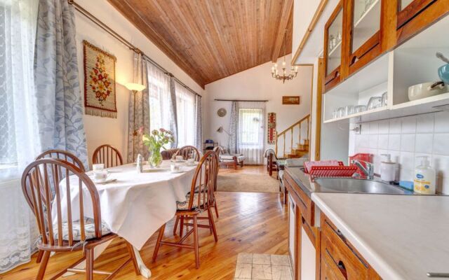 House Bierna Nezdice na Šumavě