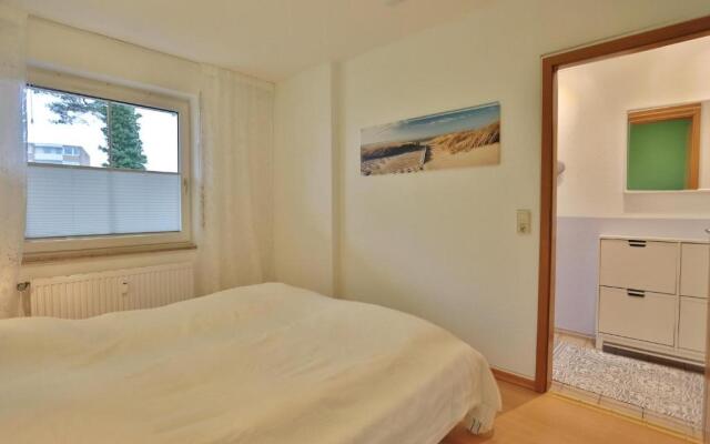 Haus Windrose Windrose Appartement 3