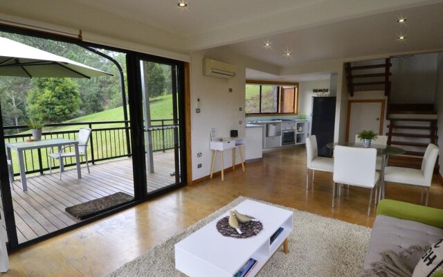 Ecoasis Wellness Sanctuary