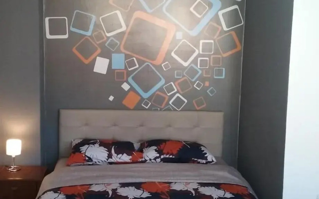 Teona Apartment Ohrid