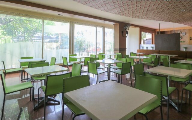 City Hotel Mataram