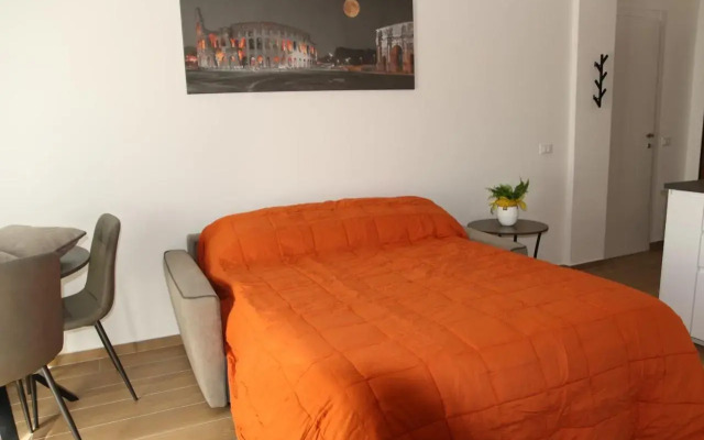 Bed  Breakfast Casa Felice