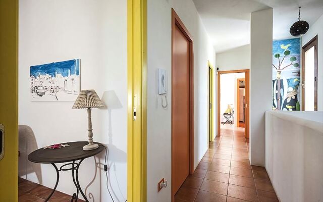 Villa Anthea