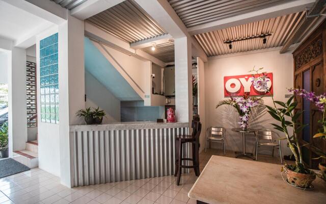 OYO 1001 Pulo Art Space Near Ciranjang ENT Hospital