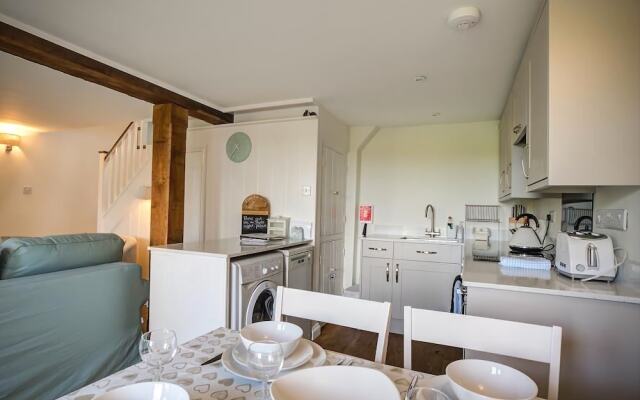 Little Owl Barn, Burford