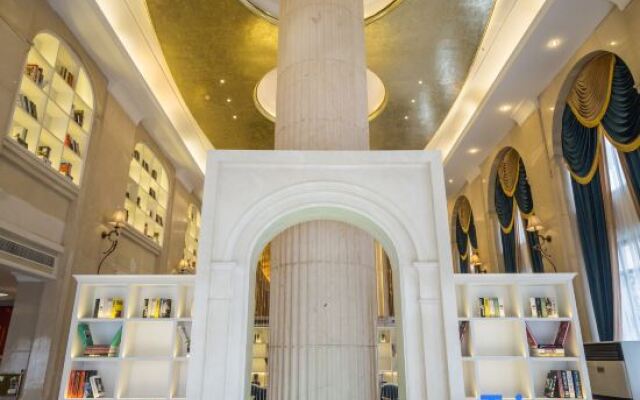 Rongxin International Hotel