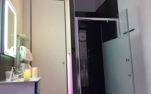 Appartements Sparadise Lille