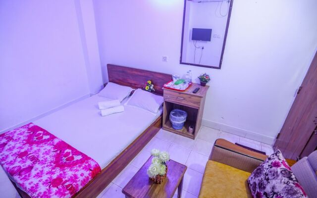 Hotel City International Residential