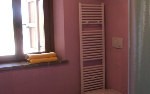 Agriturismo Casale San Lorenzo