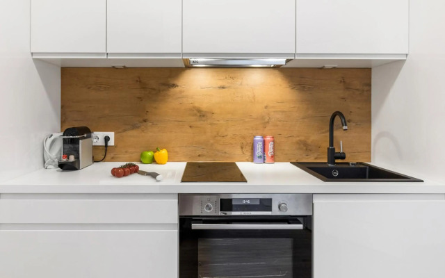 SKY9 Apartments District 3