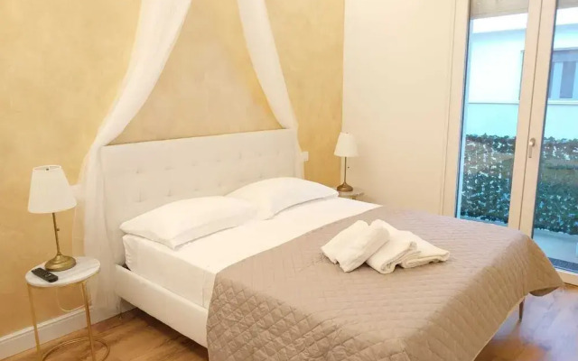 Bed&Breakfast Romito 38