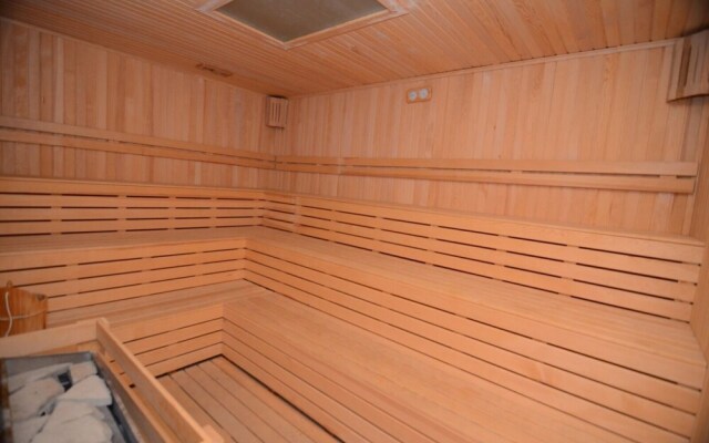 Luxury 2 Bedroom Flat 200 Meters to the sea