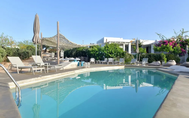 Portes Houses Boutique Hotel