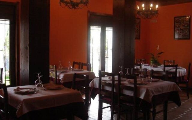 El Caseron de Linarejos