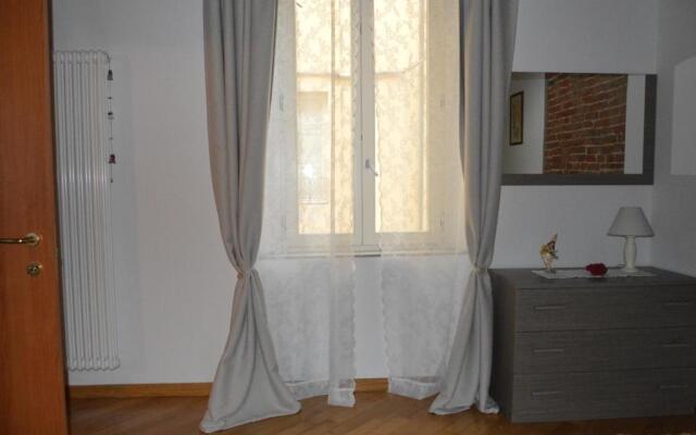 Appartamento La Maddalene