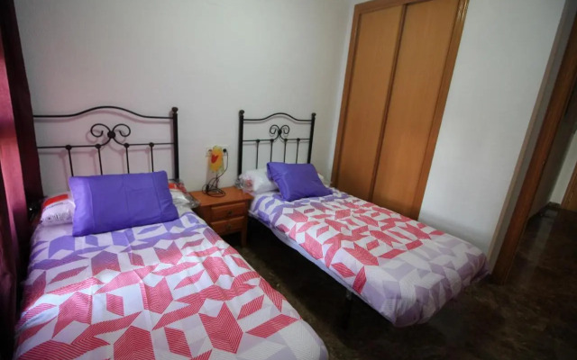 A809 - Mirador las Calas